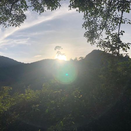 Chestnut Hill Eco Resort Hat Yai Esterno foto