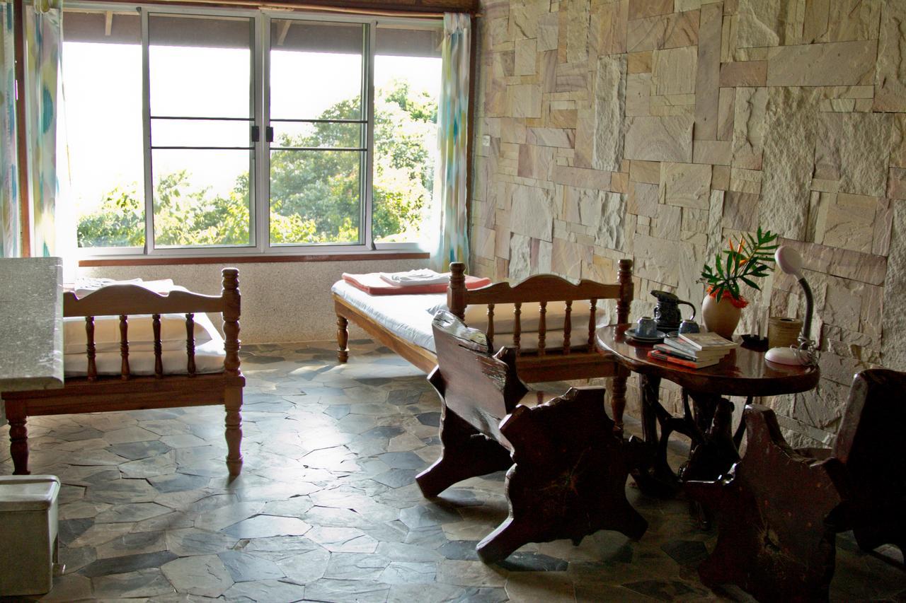 Chestnut Hill Eco Resort Hat Yai Esterno foto